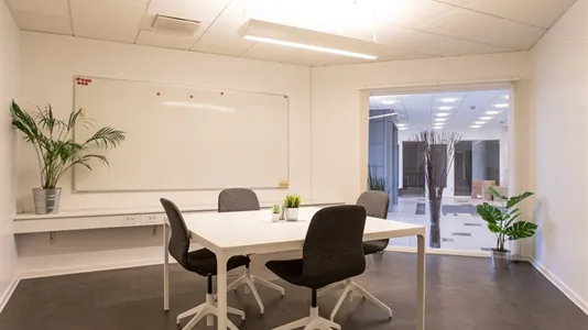 Kontorlokaler til leje i Ballerup - billede 7