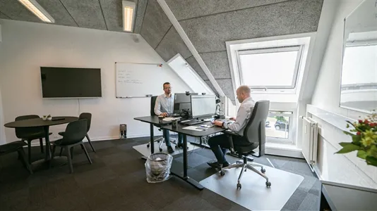 Office spaces for rent in Odense M - photo 2