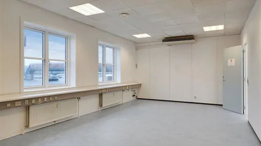 Coworking spaces for rent in Sønderborg - photo 2