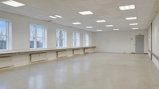 Coworking spaces for rent in Sønderborg - photo 1