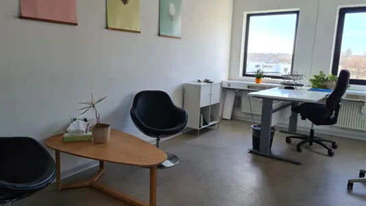 Office spaces for rent in Viby J - photo 2