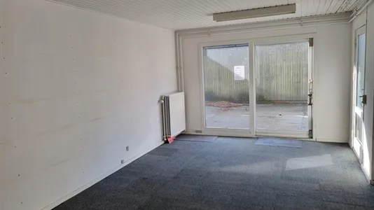 Butikslokaler til leje i Viborg - billede 8