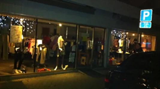 Shops for rent in Korsør - photo 2