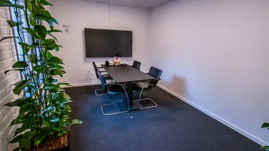 Office spaces for rent in Horsens - photo 1