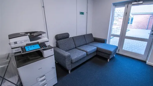 Office spaces for rent in Horsens - photo 2