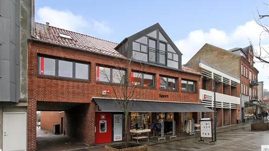 Winkels te huur in Hadsten - foto 2