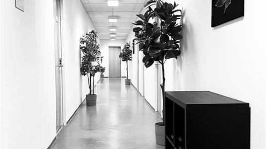 Kontorslokaler för uthyrning i Albertslund - foto 2