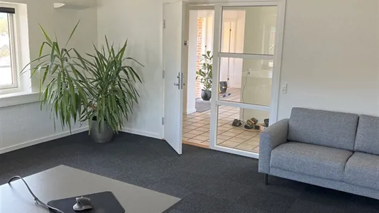 Office spaces for rent in Horsens - photo 3