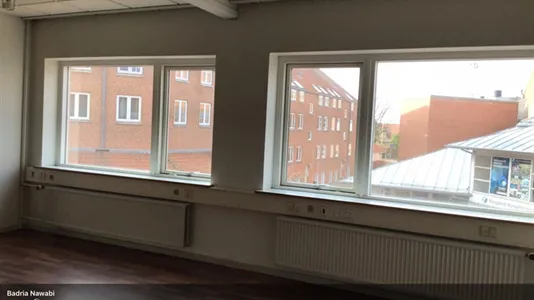 Kliniklokaler til leje i Ringsted - billede 4