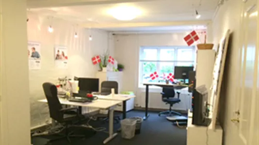 Coworking spaces for rent in Aarhus C - photo 3