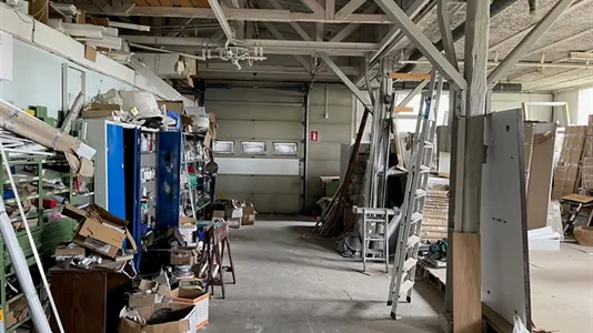 Industrial properties for rent in Rødovre - photo 5