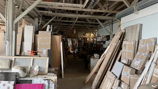 Industrial properties for rent in Rødovre - photo 6