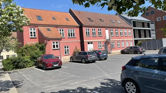 Coworking spaces for rent in Vejle - photo 1