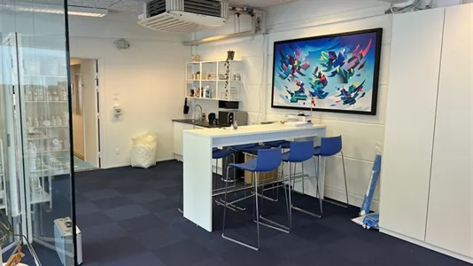 Office spaces for rent in Skanderborg - photo 3