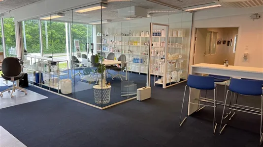Office spaces for rent in Skanderborg - photo 4