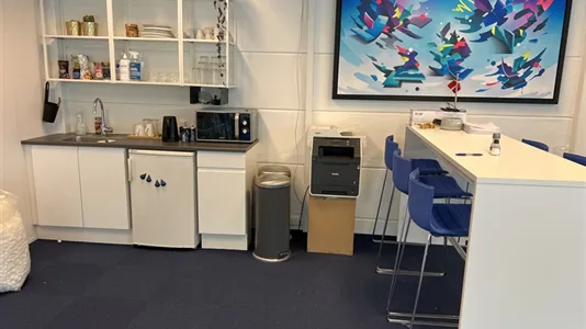 Office spaces for rent in Skanderborg - photo 5