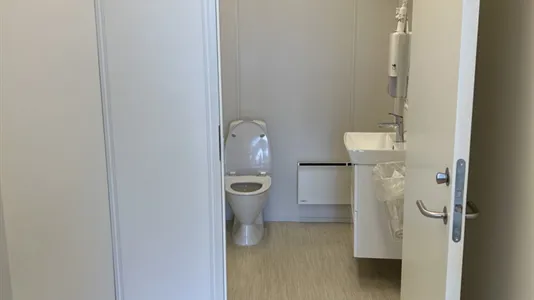 Office spaces for rent in Skanderborg - photo 6