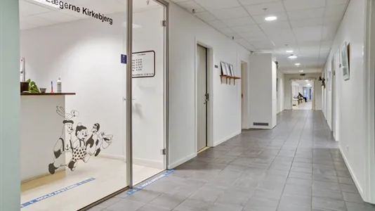 Kliniklokaler til leje i Brøndby - billede 2