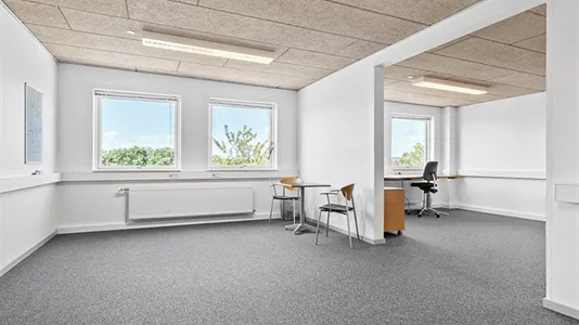 Office spaces for rent in Hinnerup - photo 3