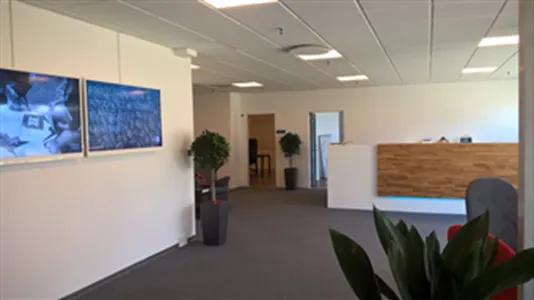 Kontorhoteller til leie i Albertslund - bilde 13