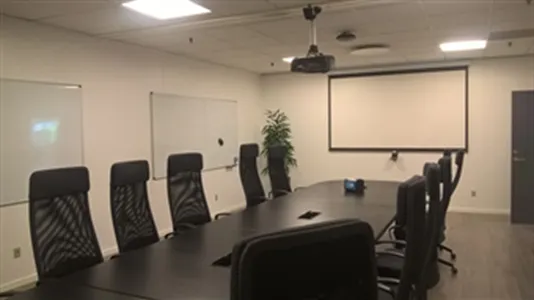 Kontorhoteller til leie i Albertslund - bilde 12