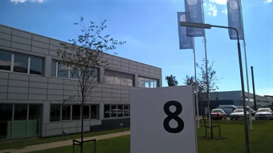 Kontorhoteller til leie i Albertslund - bilde 5