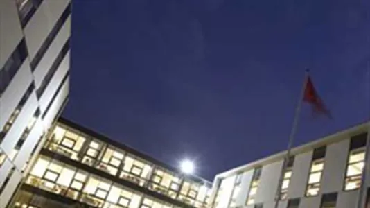 Coworking spaces zur Miete in Herning - Foto 14