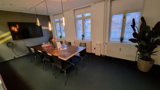 Coworking spaces för uthyrning i Holbæk - foto 2
