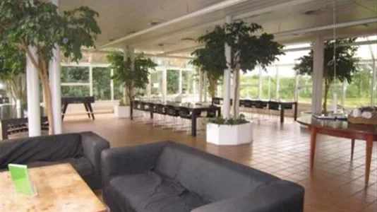 Kontorlokaler til leje i Brande - billede 6