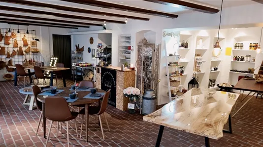 Butikslokaler til leje i Hadsund - billede 6