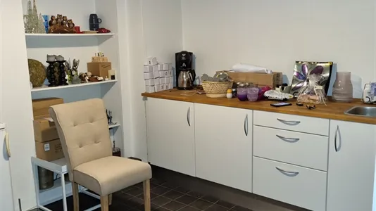 Kontorlokaler til leje i Hadsund - billede 8