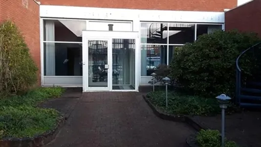 Restauranglokaler för uthyrning i Bjerringbro - foto 3