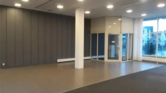 Restaurantlokaler til leje i Bjerringbro - billede 13