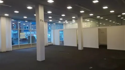 Restaurantlokaler til leje i Bjerringbro - billede 15