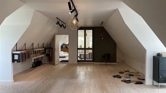 Kontorlokaler til leje i Hornslet - billede 15