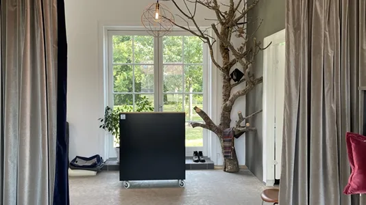 Kontorlokaler til leje i Hornslet - billede 5