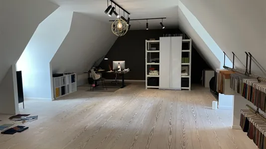 Kontorlokaler til leje i Hornslet - billede 14