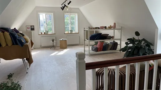 Kontorlokaler til leje i Hornslet - billede 13