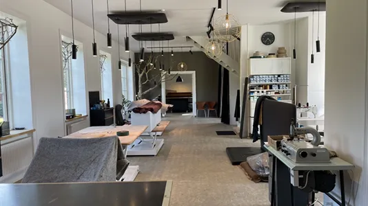 Kontorlokaler til leje i Hornslet - billede 7