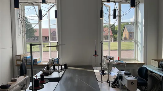 Kontorlokaler til leje i Hornslet - billede 9