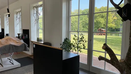 Kontorlokaler til leje i Hornslet - billede 6