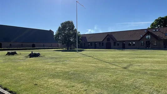 Kontorlokaler til leje i Hornslet - billede 4