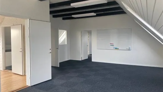 Office spaces for rent in Stenløse - photo 2