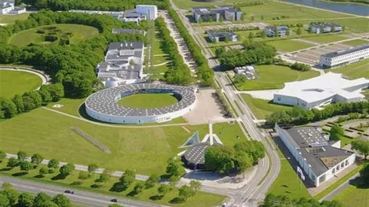 Coworking spaces zur Miete in Herning - Foto 11