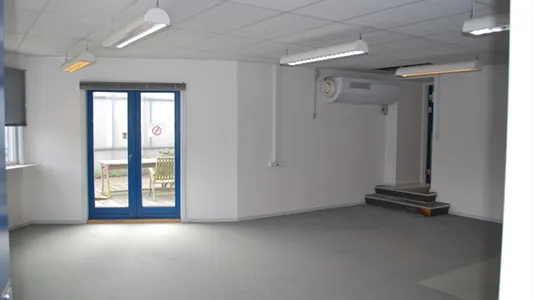 Büros zur Miete in Brøndby - Foto 2