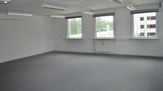 Büros zur Miete in Brøndby - Foto 3