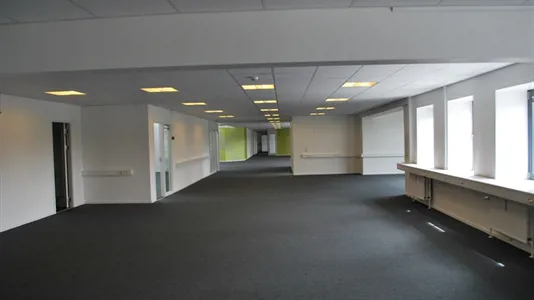 Office spaces for rent in Brøndby - photo 2