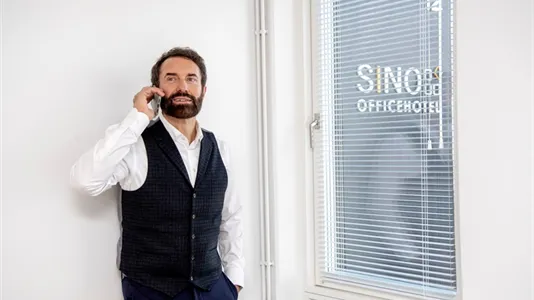 Kontorhoteller til leje i Brøndby - billede 7