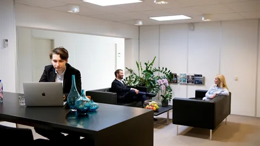 Kontorhoteller til leje i Brøndby - billede 14