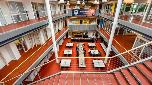 Coworking spaces zur Miete in Herning - Foto 15